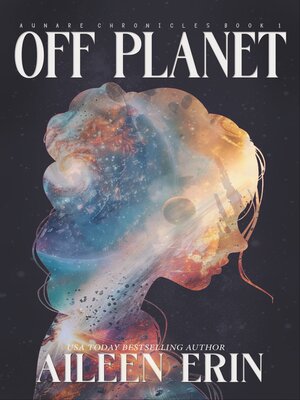 cover image of Off Planet